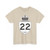 Ontario 22 (Canada) (Road Sign) T-Shirt