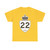 Ontario 22 (Canada) (Road Sign) T-Shirt