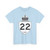 Ontario 22 (Canada) (Road Sign) T-Shirt