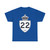 Ontario 22 (Canada) (Road Sign) T-Shirt