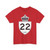 Ontario 22 (Canada) (Road Sign) T-Shirt