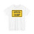 Ontario Wa-74t (Canada) (Road Sign) T-Shirt
