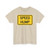 Ontario Wa-74t (Canada) (Road Sign) T-Shirt