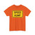 Ontario Wa-74t (Canada) (Road Sign) T-Shirt