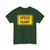 Ontario Wa-74t (Canada) (Road Sign) T-Shirt