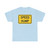 Ontario Wa-74t (Canada) (Road Sign) T-Shirt