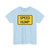 Ontario Wa-74t (Canada) (Road Sign) T-Shirt