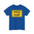 Ontario Wa-74t (Canada) (Road Sign) T-Shirt