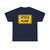 Ontario Wa-74t (Canada) (Road Sign) T-Shirt