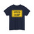Ontario Wa-74t (Canada) (Road Sign) T-Shirt