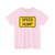 Ontario Wa-74t (Canada) (Road Sign) T-Shirt