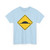 Ontario Wa-74 (Canada) (Road Sign) T-Shirt