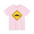 Ontario Wa-74 (Canada) (Road Sign) T-Shirt