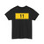 P11-DK (Denmark) (Road Sign) T-Shirt
