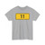 P11-DK (Denmark) (Road Sign) T-Shirt