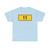 P11-DK (Denmark) (Road Sign) T-Shirt