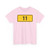 P11-DK (Denmark) (Road Sign) T-Shirt