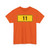 P11-DK (Denmark) (Road Sign) T-Shirt
