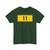 P11-DK (Denmark) (Road Sign) T-Shirt