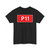 P11-BY (Belarus) (Road Sign) T-Shirt