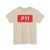 P11-BY (Belarus) (Road Sign) T-Shirt