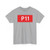 P11-BY (Belarus) (Road Sign) T-Shirt