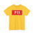 P11-BY (Belarus) (Road Sign) T-Shirt