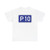 P10-LV (Latvia) (Road Sign) T-Shirt
