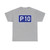 P10-LV (Latvia) (Road Sign) T-Shirt