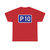 P10-LV (Latvia) (Road Sign) T-Shirt