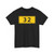 P32-DK (Denmark) (Road Sign) T-Shirt