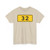 P32-DK (Denmark) (Road Sign) T-Shirt