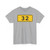 P32-DK (Denmark) (Road Sign) T-Shirt