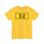 P32-DK (Denmark) (Road Sign) T-Shirt