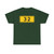 P32-DK (Denmark) (Road Sign) T-Shirt