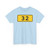 P32-DK (Denmark) (Road Sign) T-Shirt
