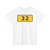 P32-DK (Denmark) (Road Sign) T-Shirt