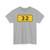P32-DK (Denmark) (Road Sign) T-Shirt