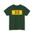 P32-DK (Denmark) (Road Sign) T-Shirt