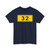 P32-DK (Denmark) (Road Sign) T-Shirt