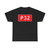 P32-BY (Belarus) (Road Sign) T-Shirt
