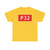 P32-BY (Belarus) (Road Sign) T-Shirt