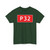P32-BY (Belarus) (Road Sign) T-Shirt
