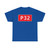 P32-BY (Belarus) (Road Sign) T-Shirt