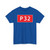 P32-BY (Belarus) (Road Sign) T-Shirt