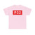 P32-BY (Belarus) (Road Sign) T-Shirt