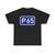 P65-LV (Latvia) (Road Sign) T-Shirt
