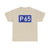 P65-LV (Latvia) (Road Sign) T-Shirt