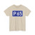P65-LV (Latvia) (Road Sign) T-Shirt