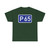 P65-LV (Latvia) (Road Sign) T-Shirt